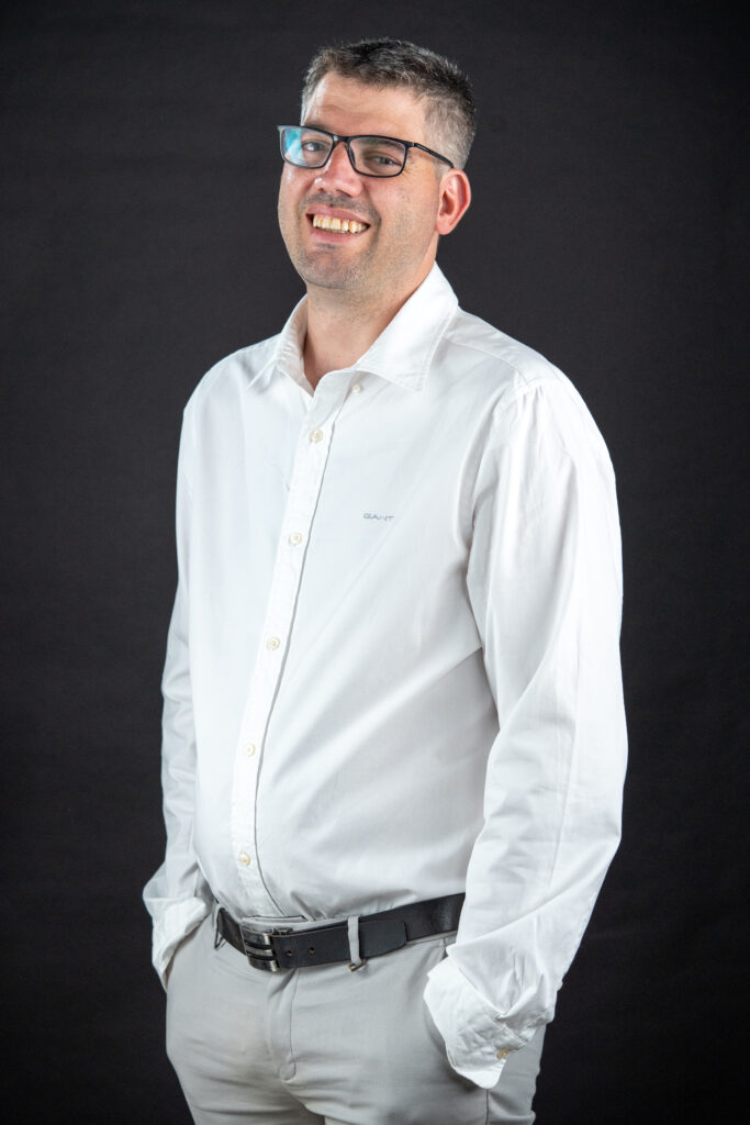 Yossi Chai